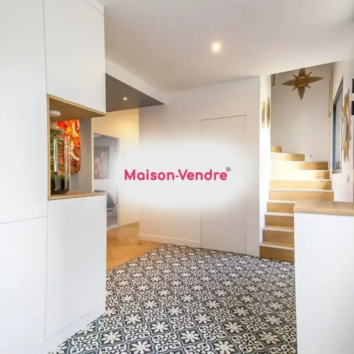 Maison 8 pièces 289 m2 Joinville-le-Pont à vendre